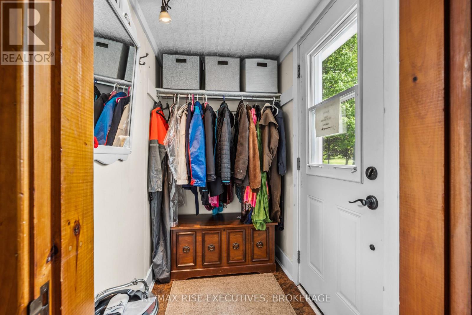 204 R33 N, Rideau Lakes, Ontario  K0G 1V0 - Photo 24 - X12388360