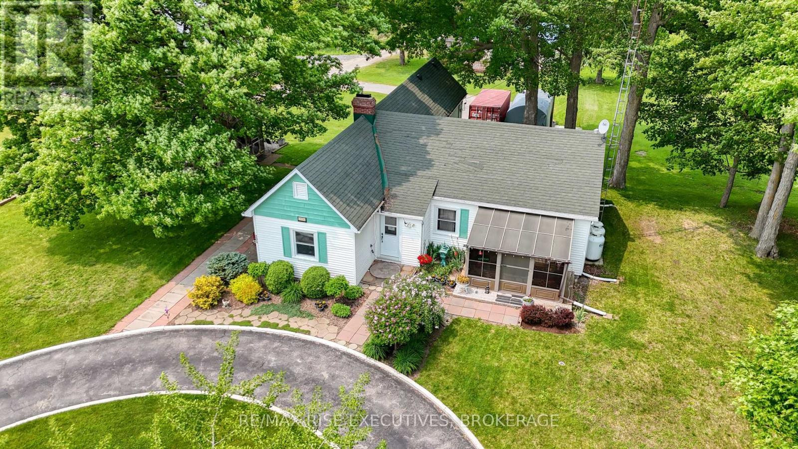 204 R33 N, Rideau Lakes, Ontario  K0G 1V0 - Photo 25 - X12388360