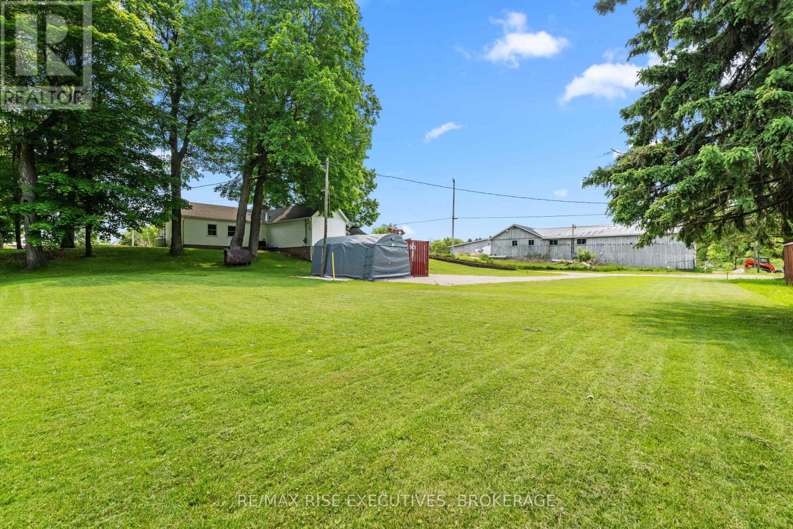 204 R33 N, Rideau Lakes, Ontario  K0G 1V0 - Photo 26 - X12388360
