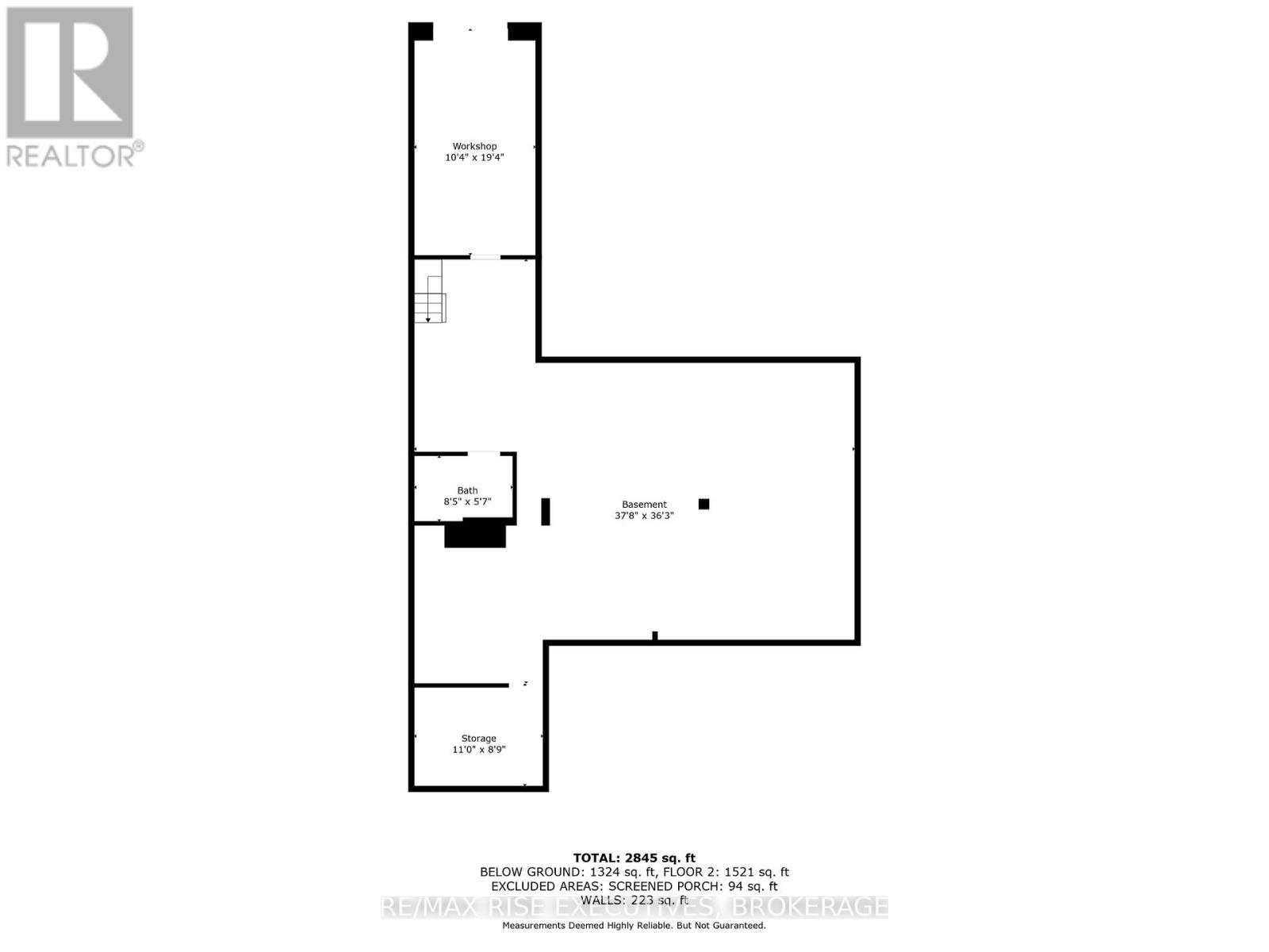 204 R33 N, Rideau Lakes, Ontario  K0G 1V0 - Photo 41 - X12388360