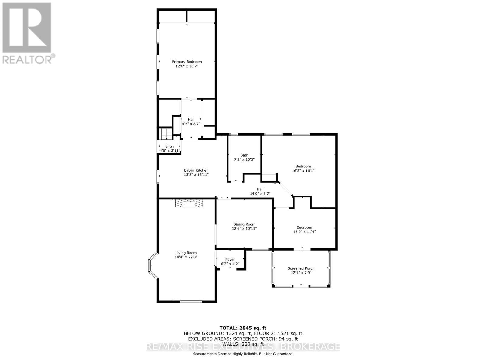 204 R33 N, Rideau Lakes, Ontario  K0G 1V0 - Photo 42 - X12388360