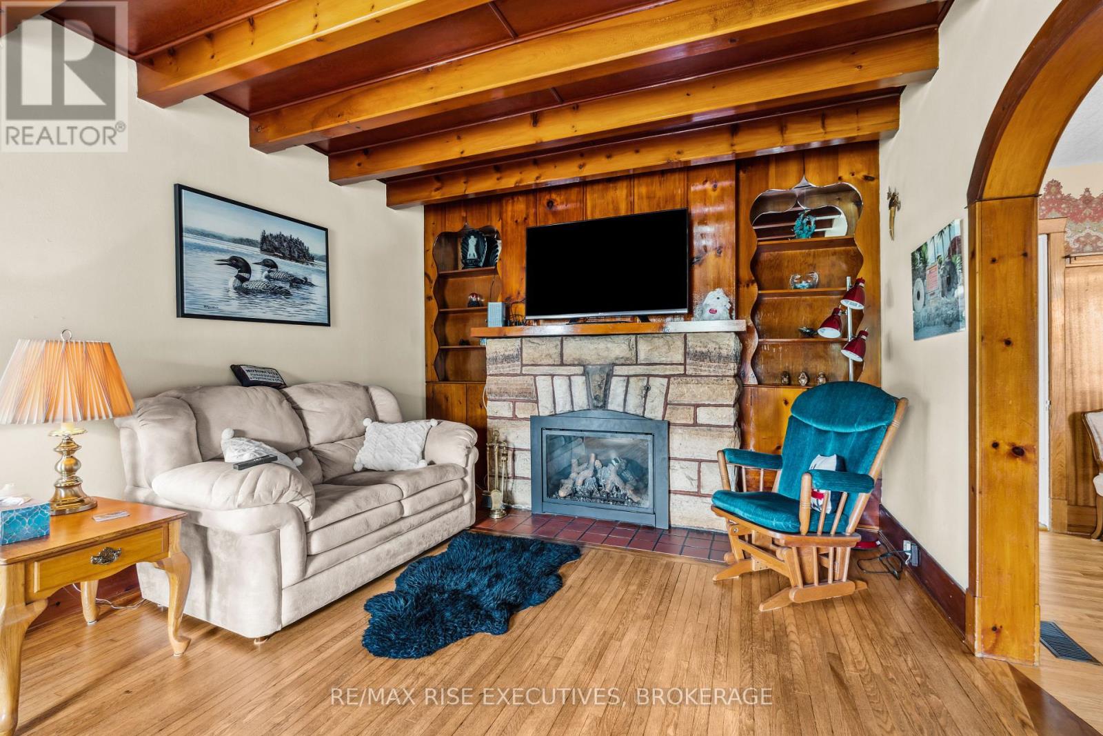 204 R33 N, Rideau Lakes, Ontario  K0G 1V0 - Photo 7 - X12388360