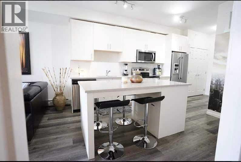 1406, 298 Sage Meadows Park Nw, Calgary, Alberta  T3P 1P5 - Photo 6 - A2236929