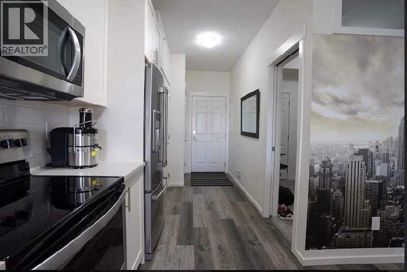 1406, 298 Sage Meadows Park Nw, Calgary, Alberta  T3P 1P5 - Photo 3 - A2236929