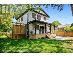 128 Buckingham Avenue, Oshawa (O'Neill), Ca