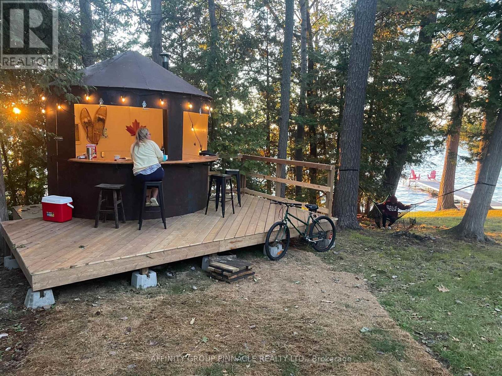 1 Rose Street, Kawartha Lakes, Ontario  K9V 4R6 - Photo 28 - X12388319