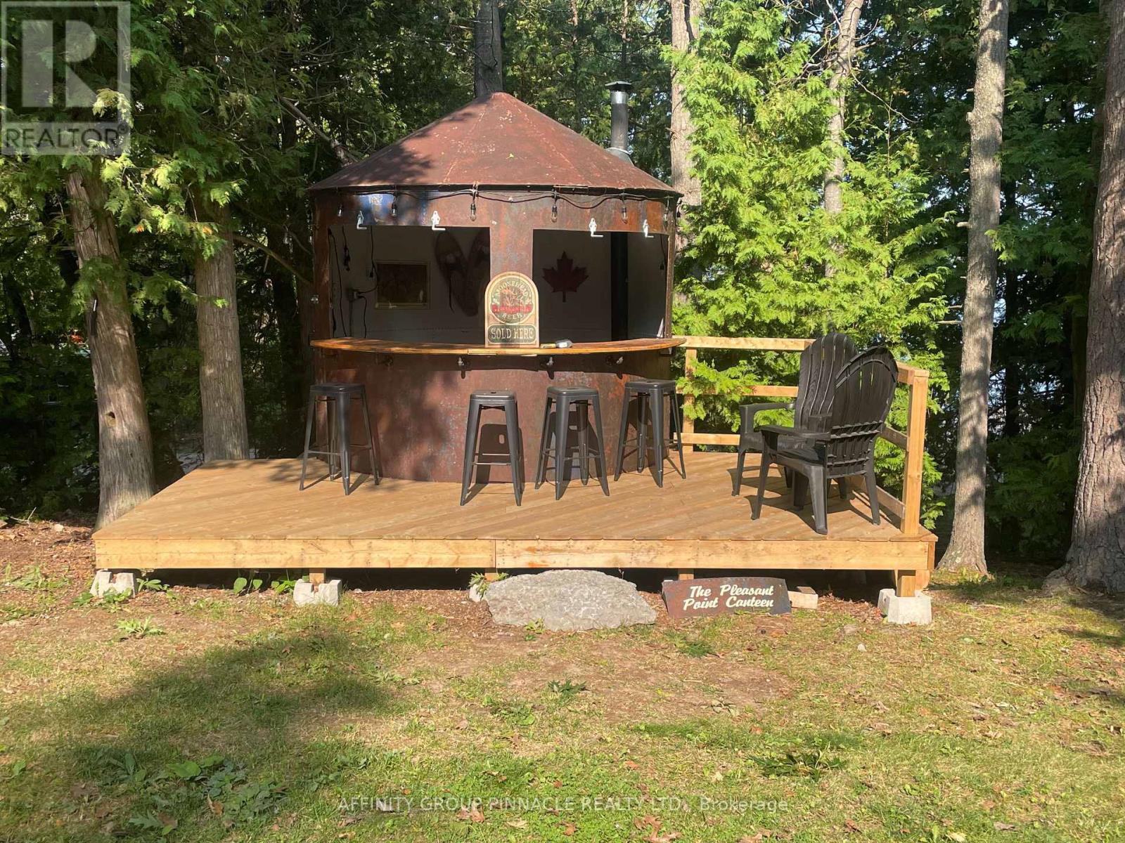 1 Rose Street, Kawartha Lakes, Ontario  K9V 4R6 - Photo 30 - X12388319