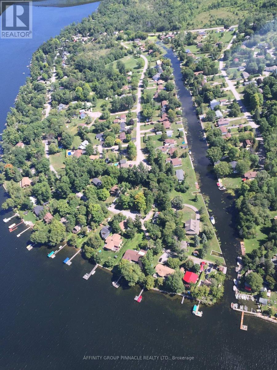 1 Rose Street, Kawartha Lakes, Ontario  K9V 4R6 - Photo 34 - X12388319