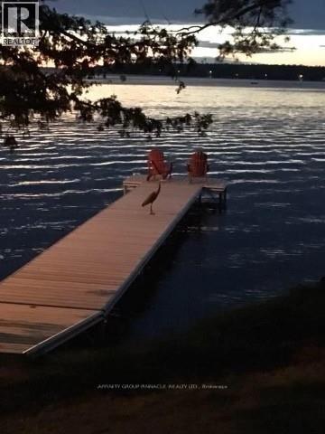 1 Rose Street, Kawartha Lakes, Ontario  K9V 4R6 - Photo 39 - X12388319