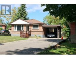 350 Dominion Crescent, Peterborough (Northcrest Ward 5), Ca