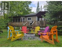 47 Kennedy Drive, Trent Lakes, Ca