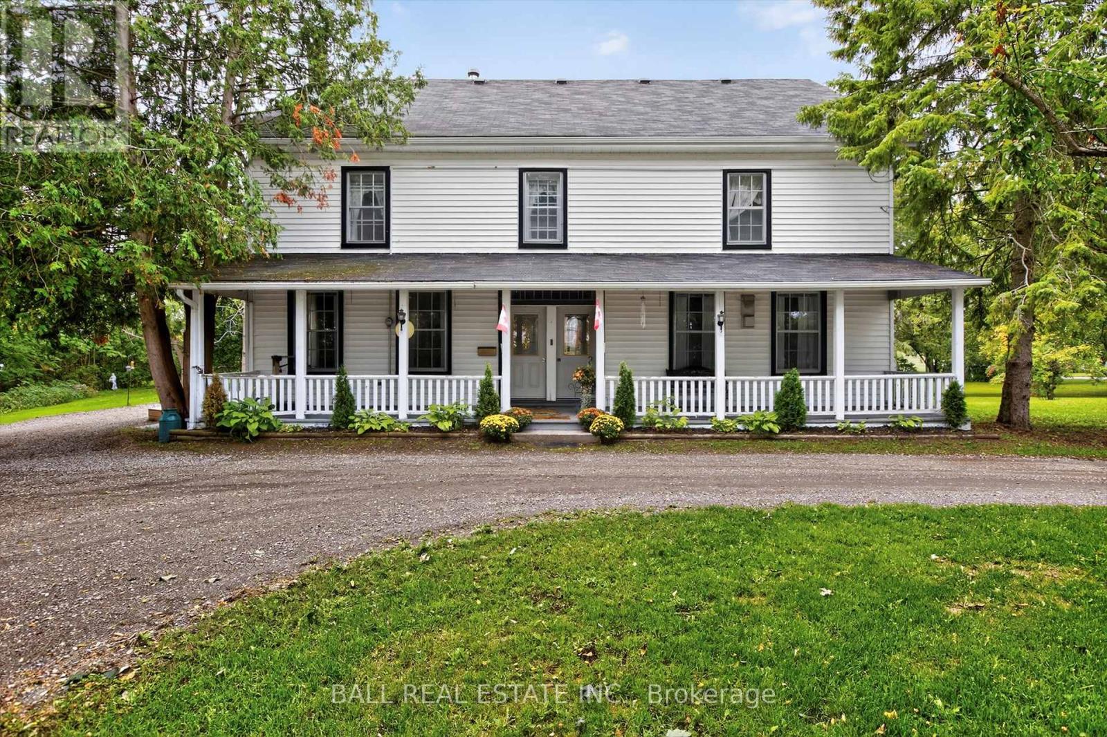 130 Front Street W, Trent Hills, Ontario  K0L 1Y0 - Photo 1 - X12388369