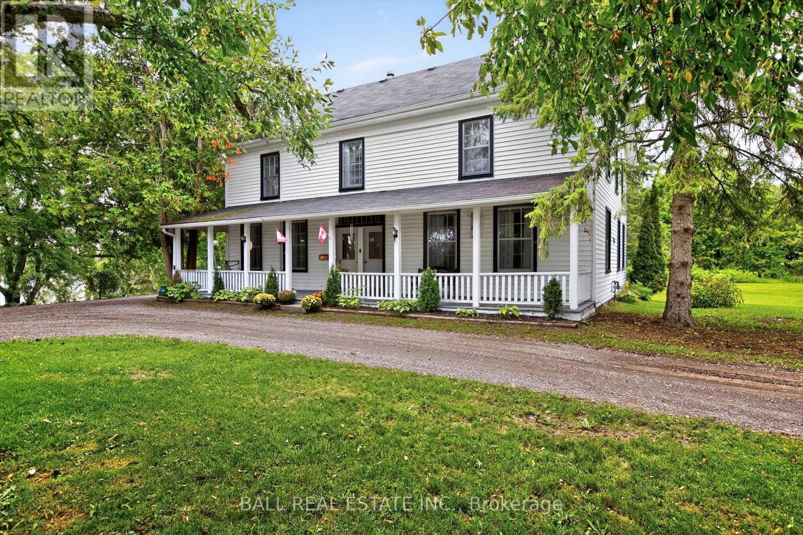 130 Front Street W, Trent Hills, Ontario  K0L 1Y0 - Photo 2 - X12388369