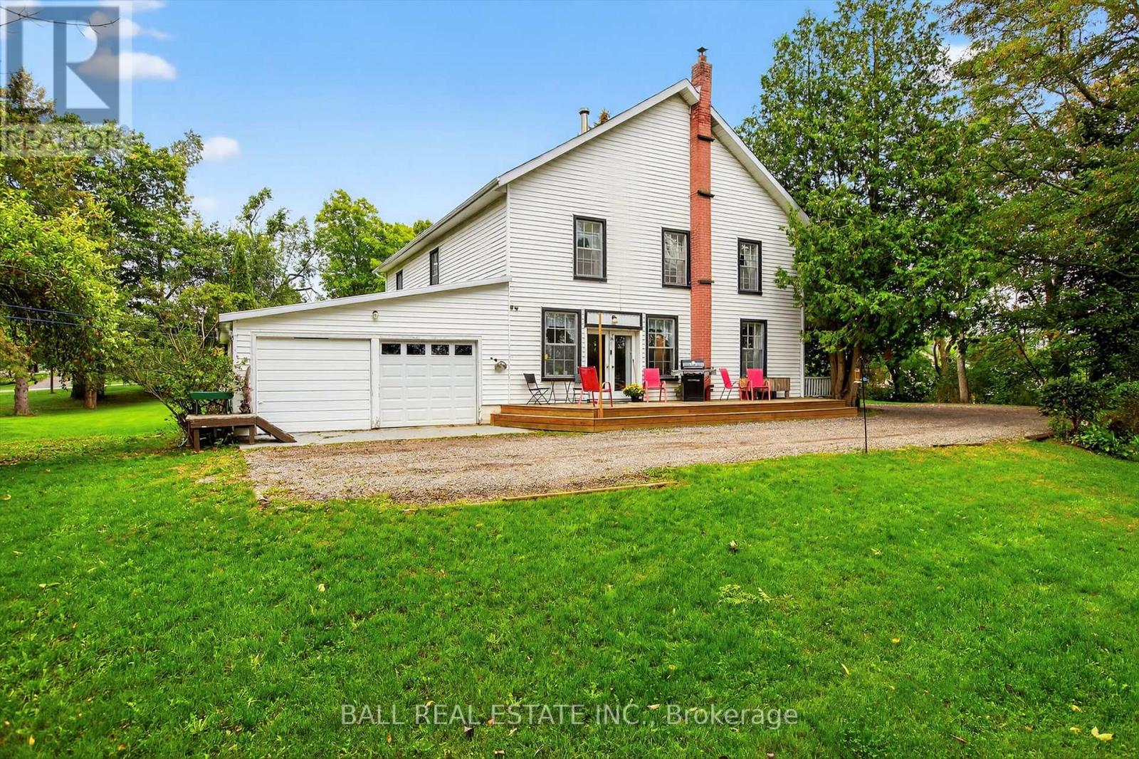 130 Front Street W, Trent Hills, Ontario  K0L 1Y0 - Photo 38 - X12388369