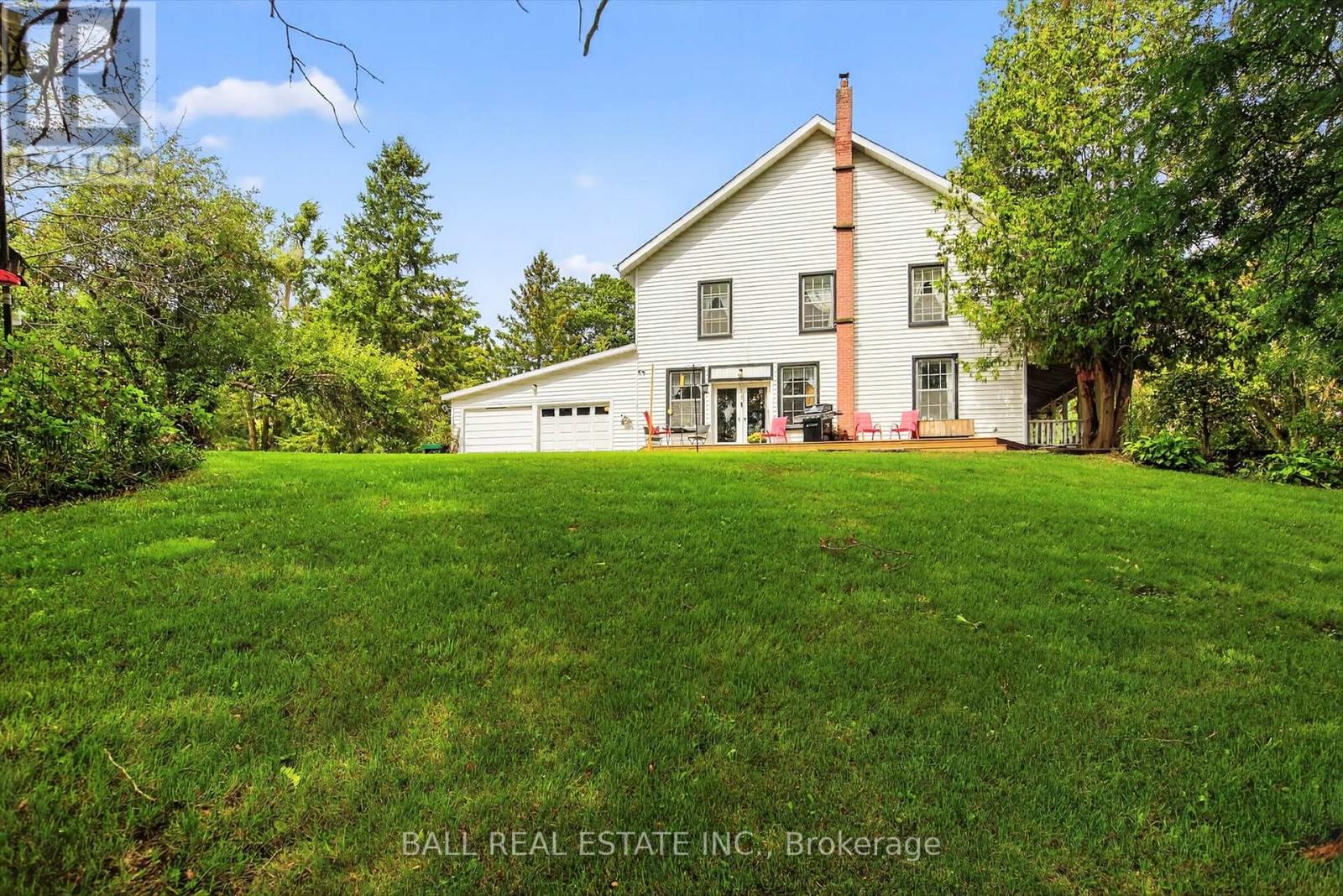 130 Front Street W, Trent Hills, Ontario  K0L 1Y0 - Photo 46 - X12388369