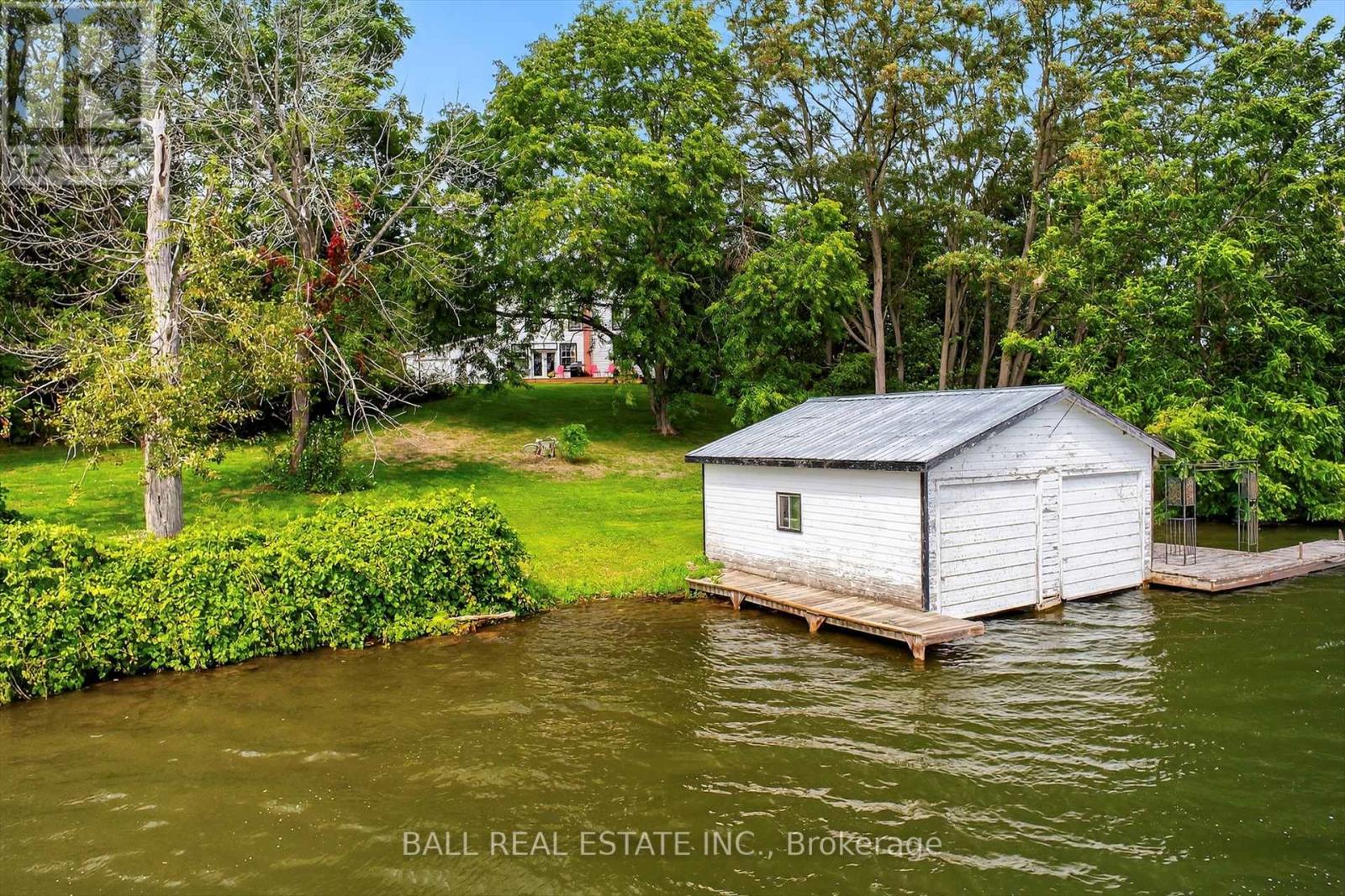 130 Front Street W, Trent Hills, Ontario  K0L 1Y0 - Photo 47 - X12388369