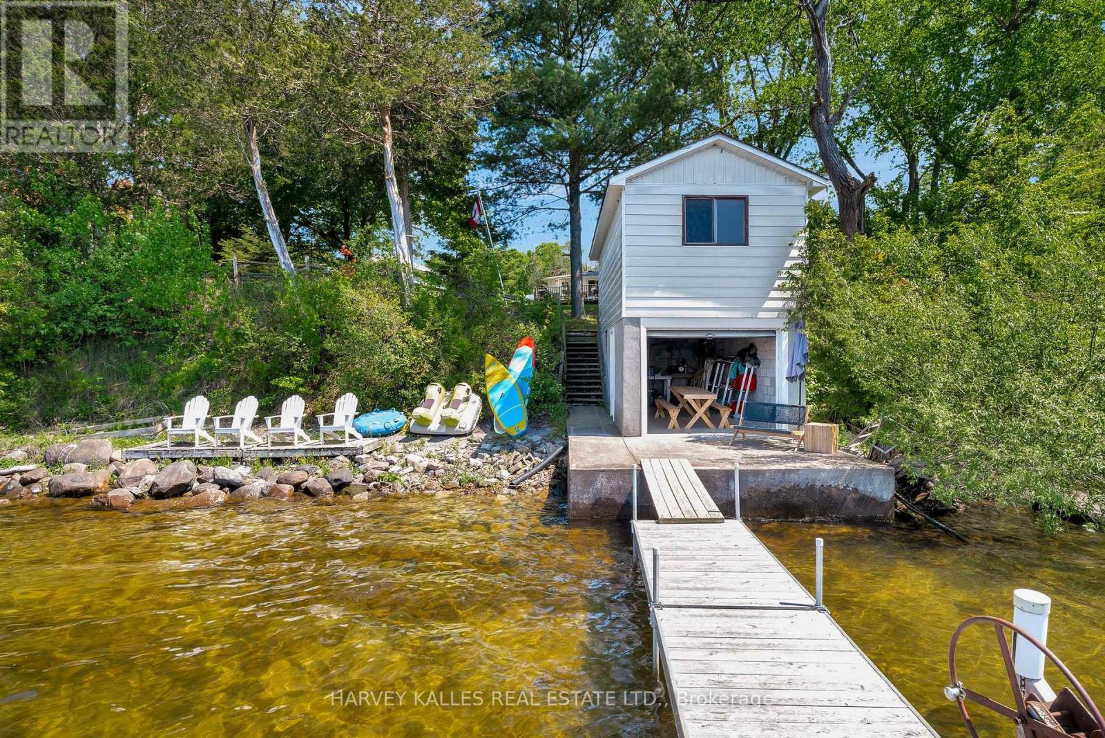101 Treasure Cove Lane, Prince Edward County, Ontario  K0K 2T0 - Photo 1 - X12388391