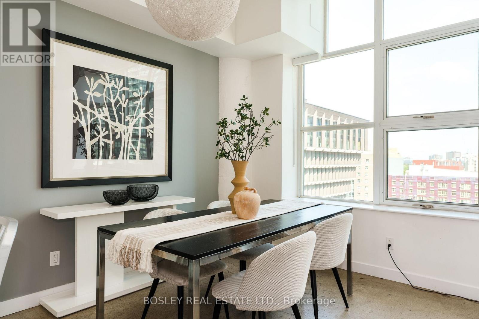 748 - 155 Dalhousie Street, Toronto (Church-Yonge Corridor), Ontario  M5B 2P7 - Photo 10 - C12388135
