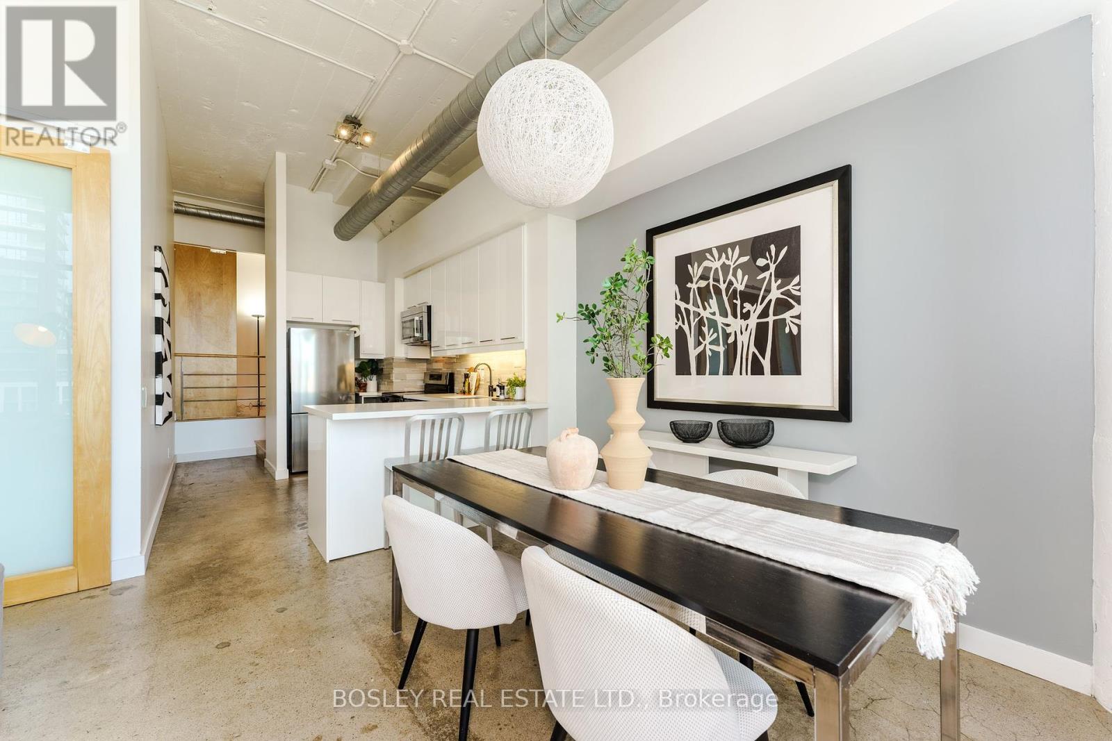 748 - 155 Dalhousie Street, Toronto (Church-Yonge Corridor), Ontario  M5B 2P7 - Photo 11 - C12388135
