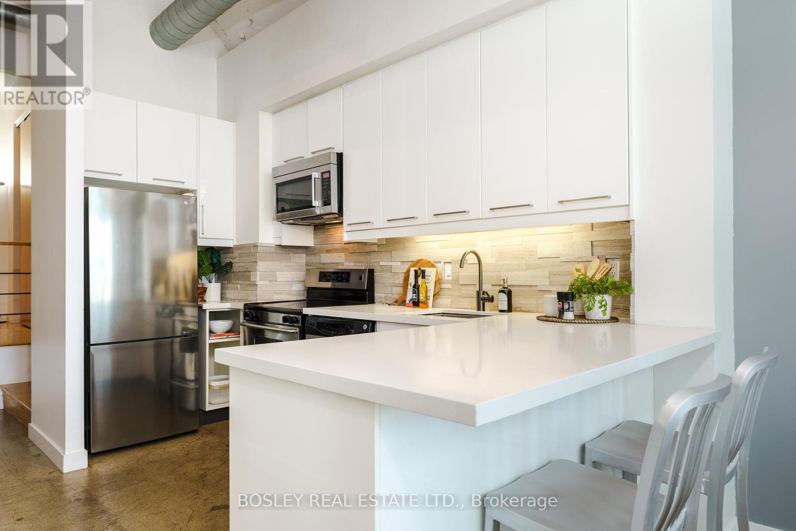 748 - 155 Dalhousie Street, Toronto (Church-Yonge Corridor), Ontario  M5B 2P7 - Photo 12 - C12388135