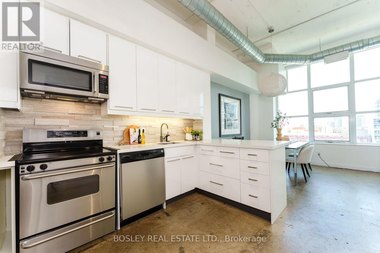 748 - 155 Dalhousie Street, Toronto (Church-Yonge Corridor), Ontario  M5B 2P7 - Photo 14 - C12388135