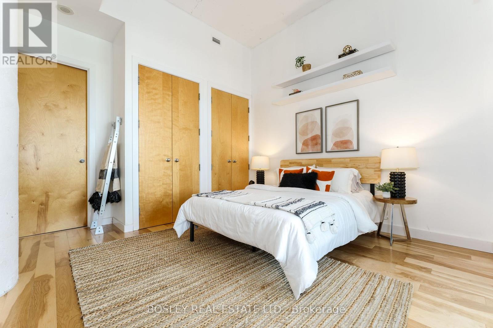 748 - 155 Dalhousie Street, Toronto (Church-Yonge Corridor), Ontario  M5B 2P7 - Photo 17 - C12388135