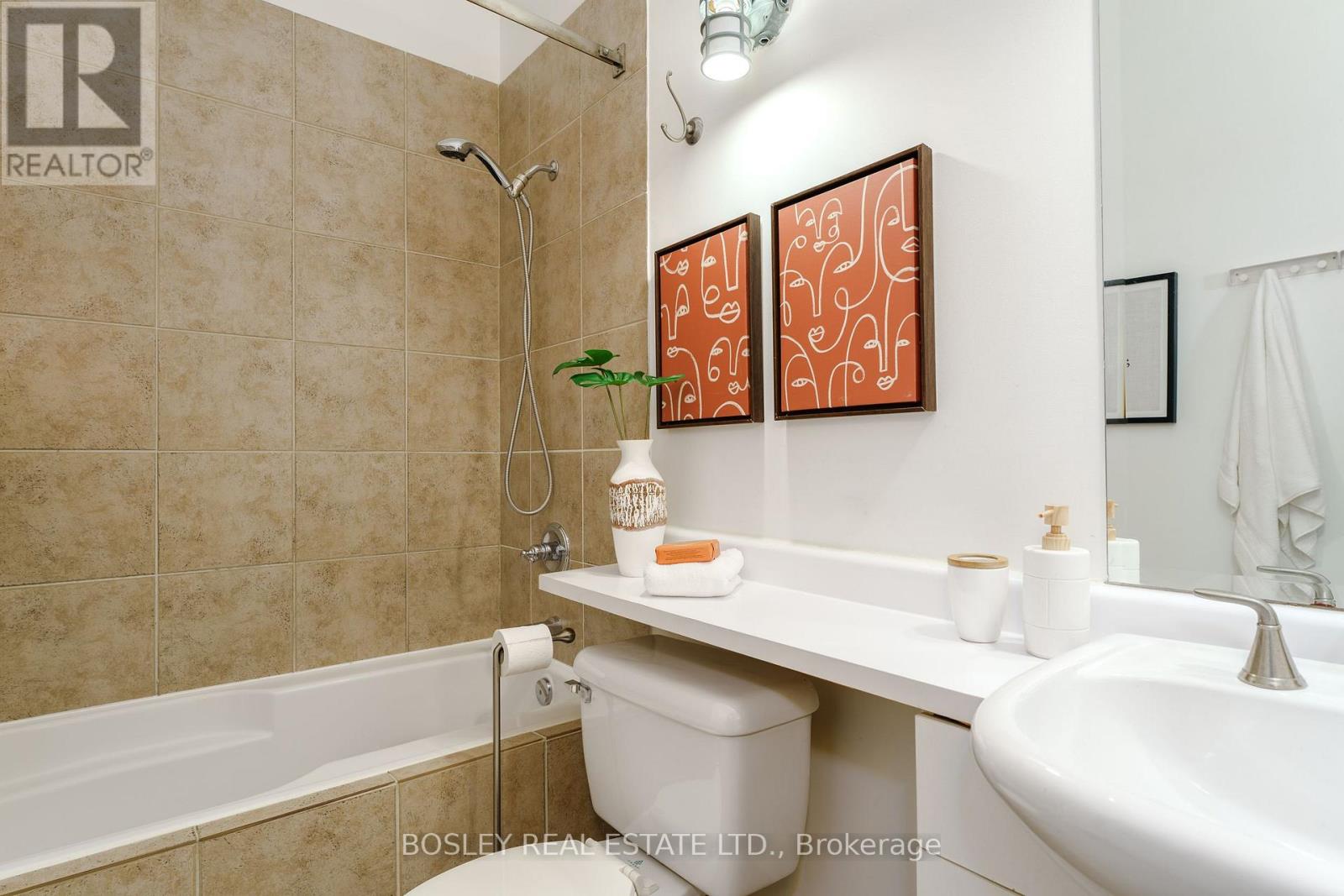 748 - 155 Dalhousie Street, Toronto (Church-Yonge Corridor), Ontario  M5B 2P7 - Photo 22 - C12388135