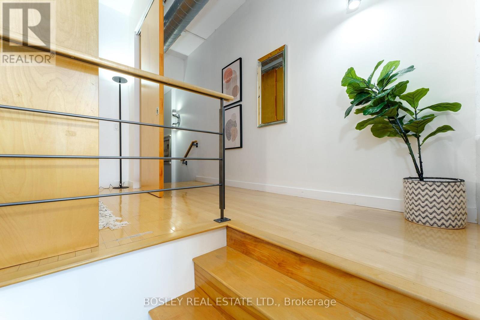 748 - 155 Dalhousie Street, Toronto (Church-Yonge Corridor), Ontario  M5B 2P7 - Photo 23 - C12388135
