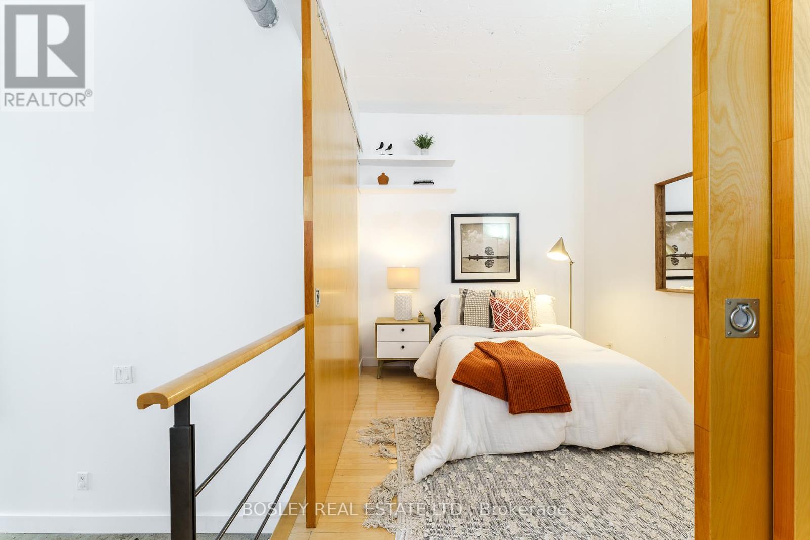748 - 155 Dalhousie Street, Toronto (Church-Yonge Corridor), Ontario  M5B 2P7 - Photo 24 - C12388135