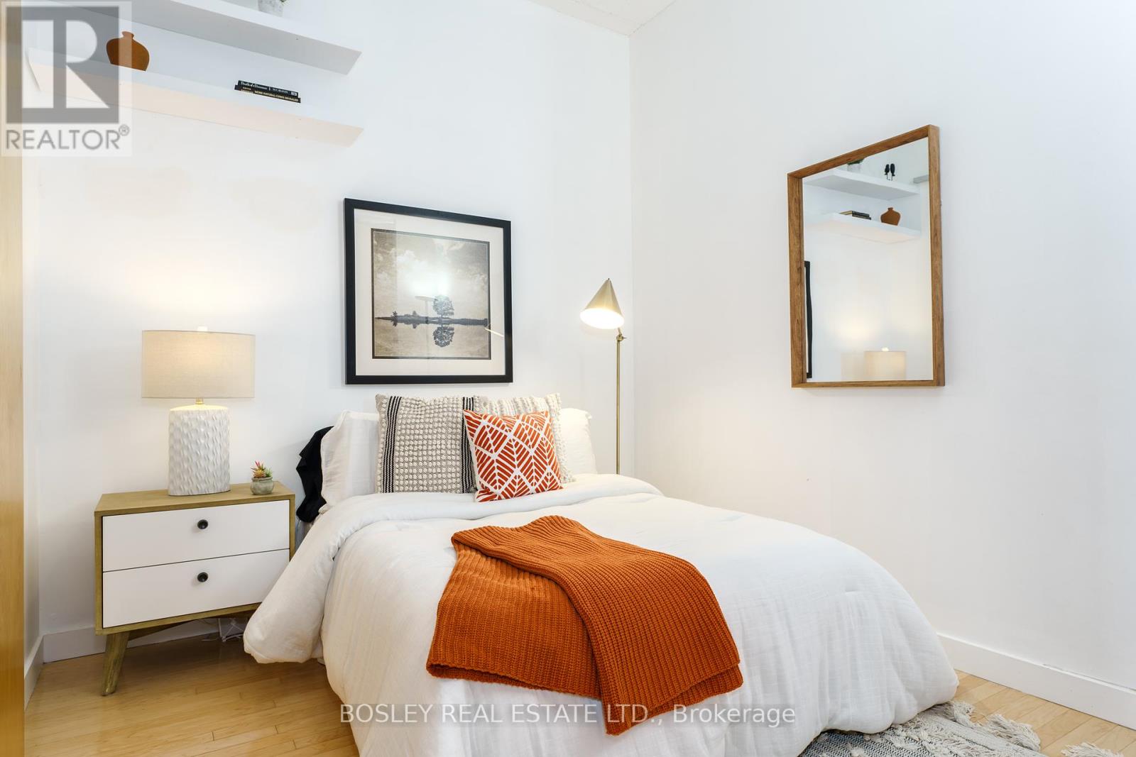 748 - 155 Dalhousie Street, Toronto (Church-Yonge Corridor), Ontario  M5B 2P7 - Photo 25 - C12388135