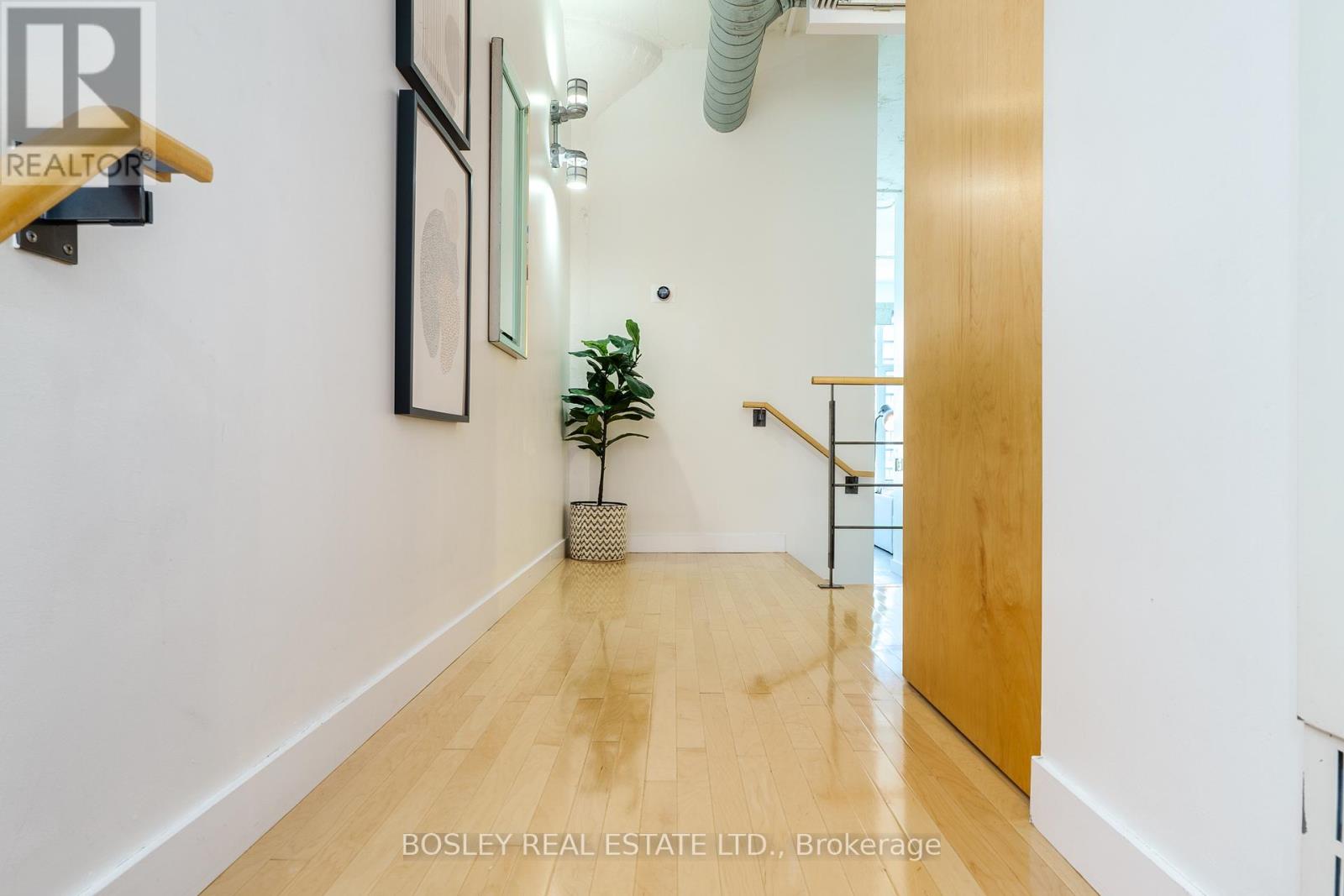 748 - 155 Dalhousie Street, Toronto (Church-Yonge Corridor), Ontario  M5B 2P7 - Photo 27 - C12388135