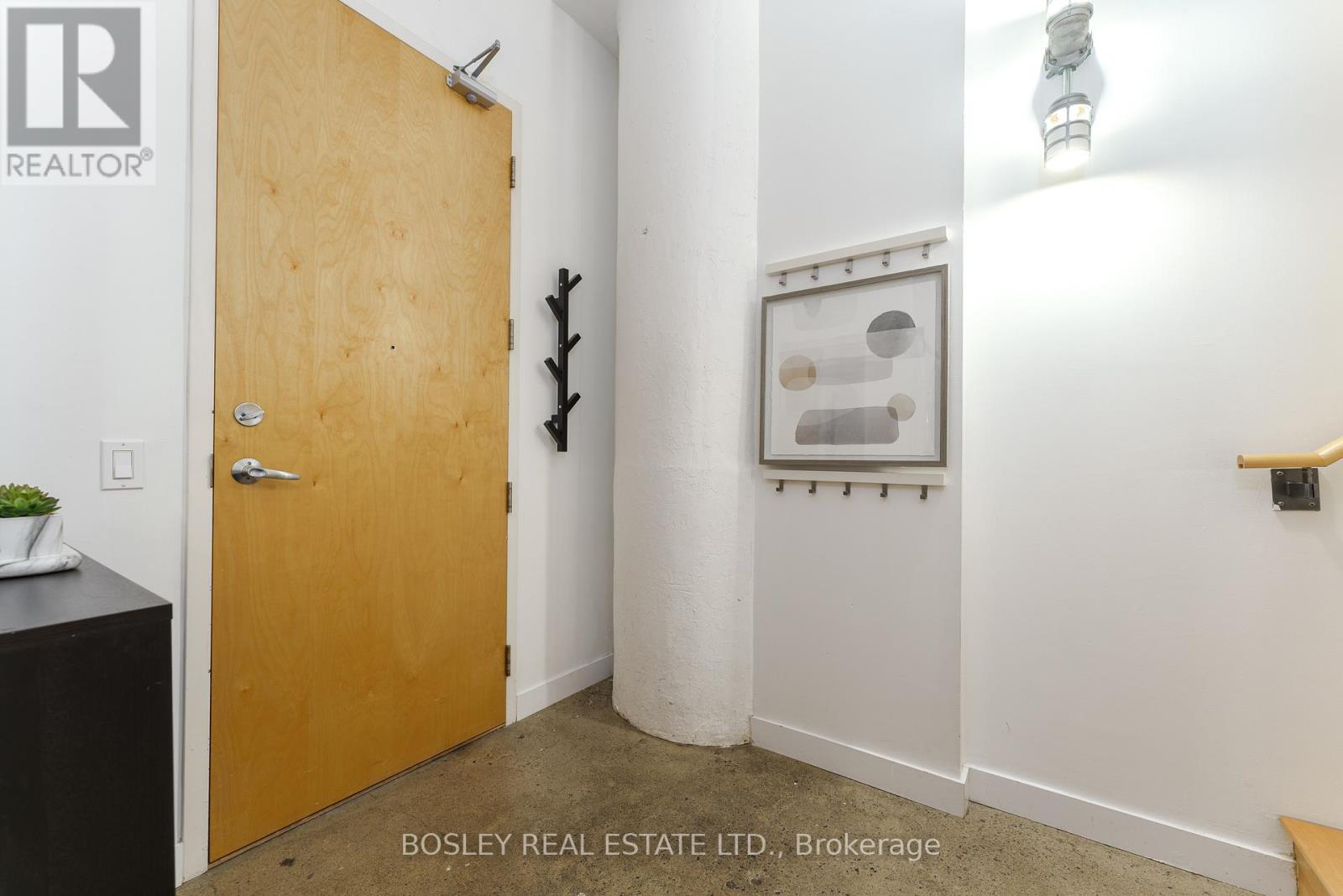748 - 155 Dalhousie Street, Toronto (Church-Yonge Corridor), Ontario  M5B 2P7 - Photo 28 - C12388135