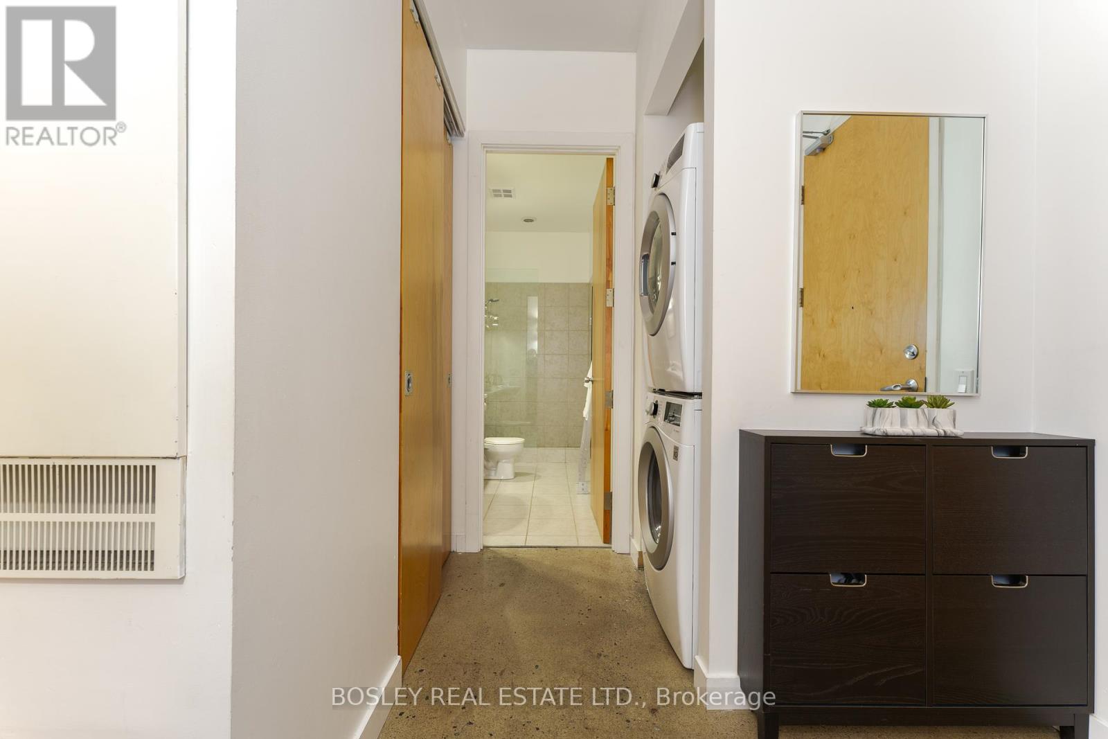 748 - 155 Dalhousie Street, Toronto (Church-Yonge Corridor), Ontario  M5B 2P7 - Photo 29 - C12388135