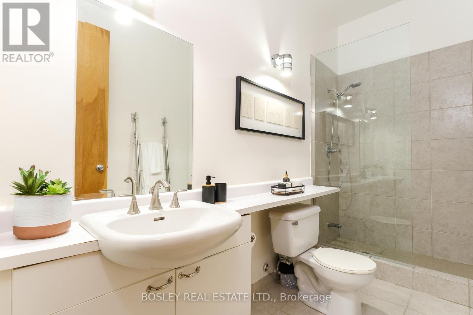 748 - 155 Dalhousie Street, Toronto (Church-Yonge Corridor), Ontario  M5B 2P7 - Photo 30 - C12388135