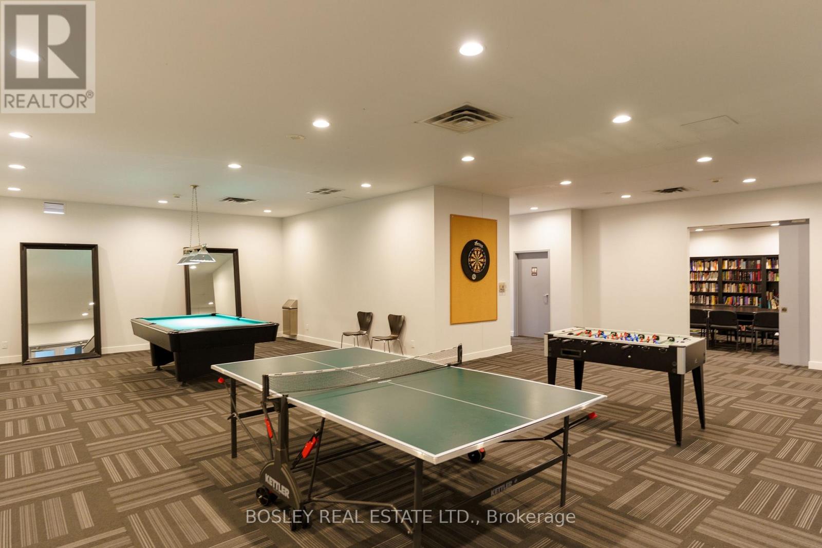 748 - 155 Dalhousie Street, Toronto (Church-Yonge Corridor), Ontario  M5B 2P7 - Photo 34 - C12388135