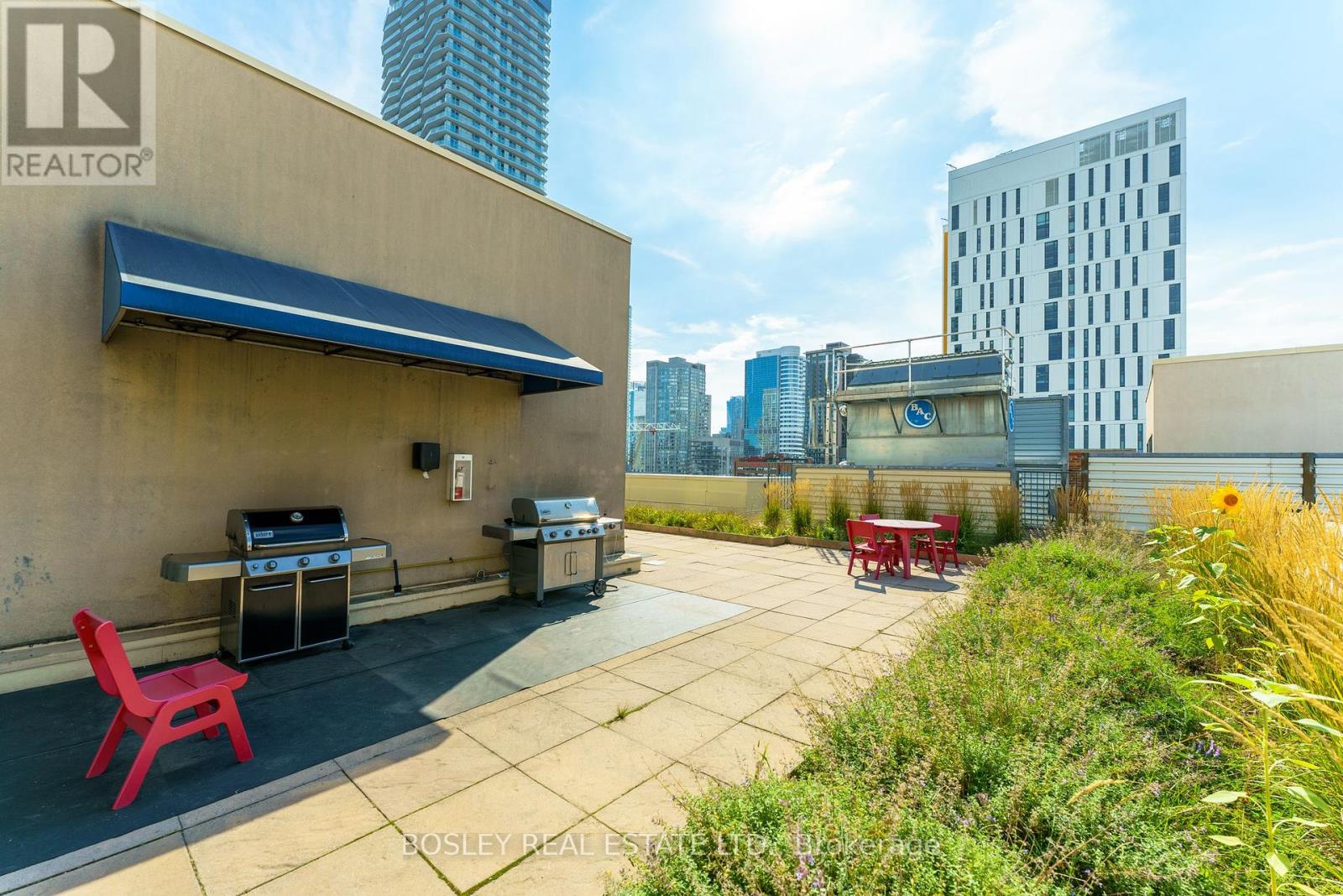 748 - 155 Dalhousie Street, Toronto (Church-Yonge Corridor), Ontario  M5B 2P7 - Photo 35 - C12388135
