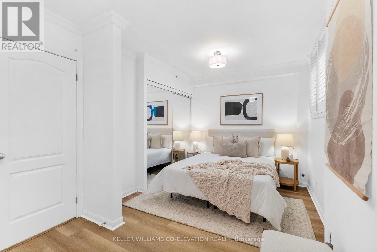 1102 - 11 Shank Street, Toronto, Ontario  M6J 3W9 - Photo 15 - C12388154