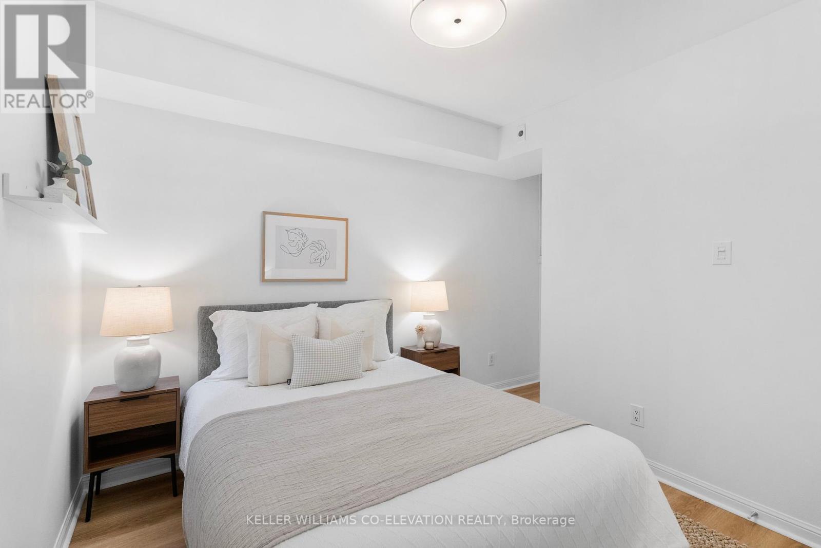 1102 - 11 Shank Street, Toronto, Ontario  M6J 3W9 - Photo 20 - C12388154