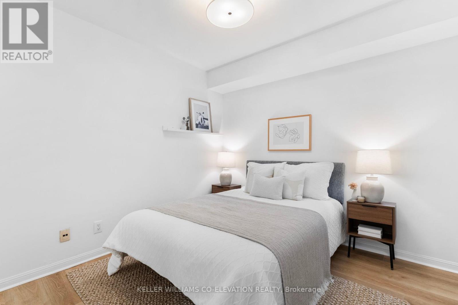 1102 - 11 Shank Street, Toronto, Ontario  M6J 3W9 - Photo 22 - C12388154