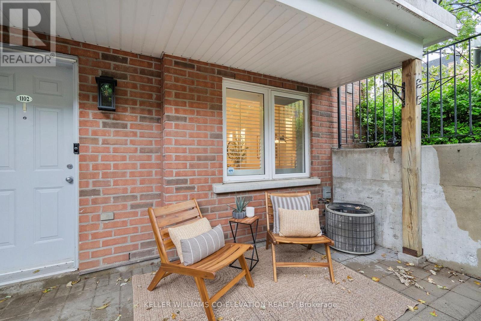 1102 - 11 Shank Street, Toronto, Ontario  M6J 3W9 - Photo 28 - C12388154