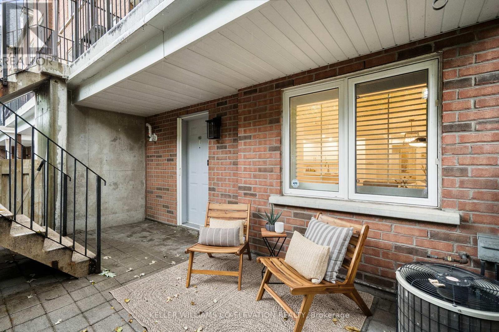 1102 - 11 Shank Street, Toronto, Ontario  M6J 3W9 - Photo 29 - C12388154
