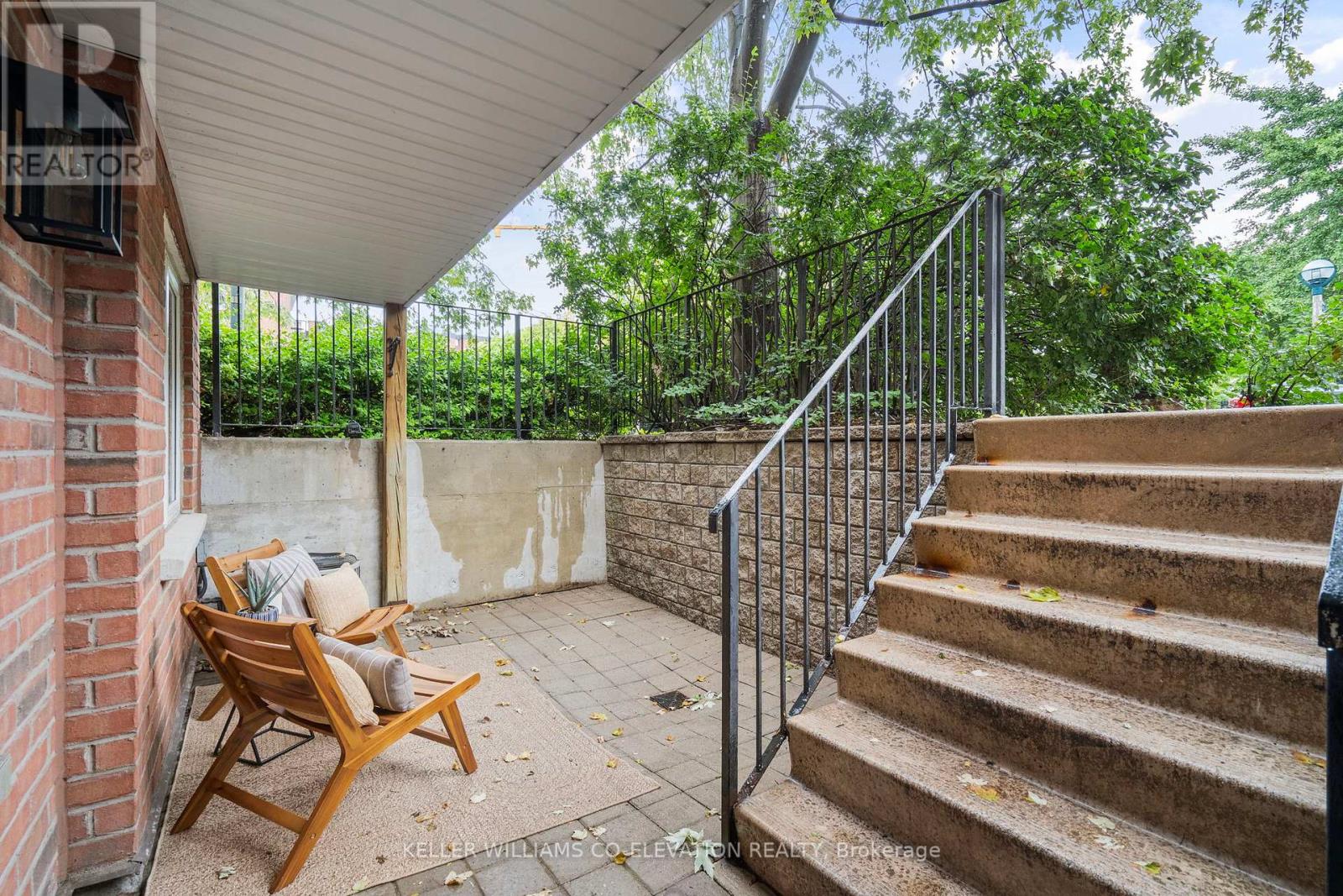 1102 - 11 Shank Street, Toronto, Ontario  M6J 3W9 - Photo 30 - C12388154