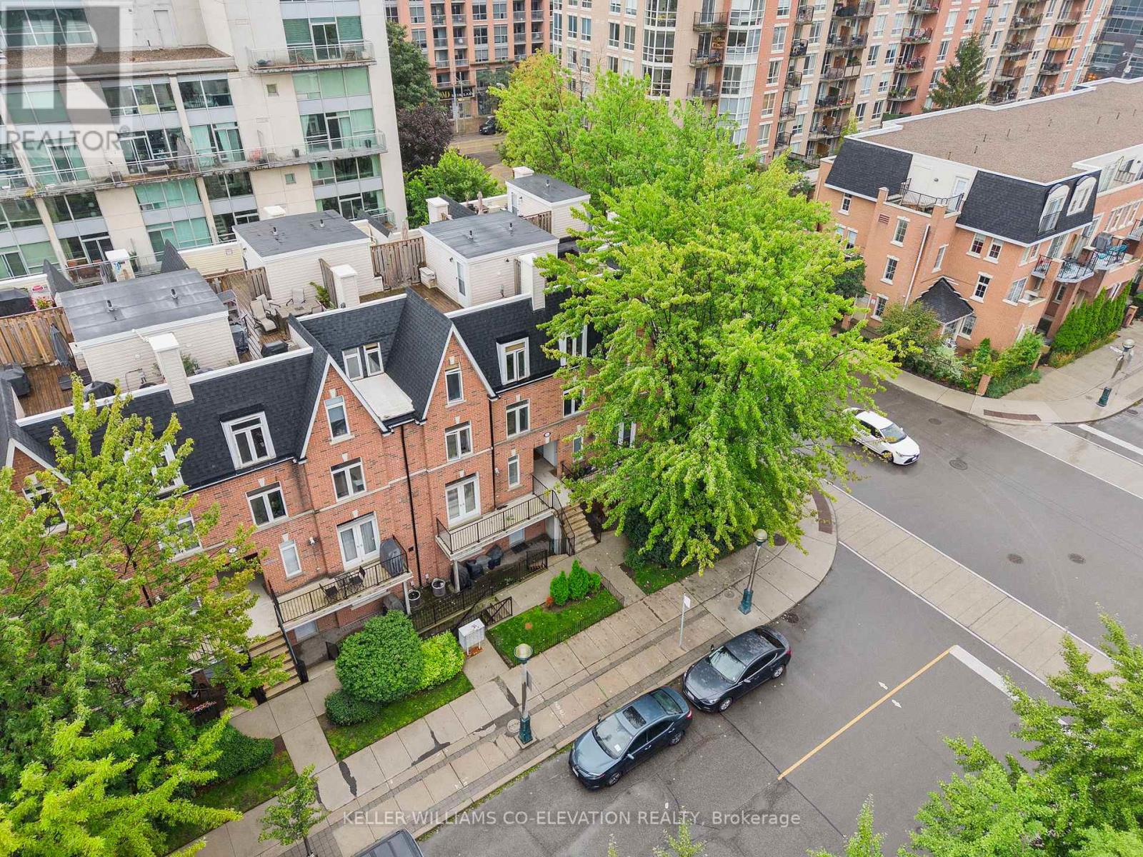 1102 - 11 Shank Street, Toronto, Ontario  M6J 3W9 - Photo 31 - C12388154
