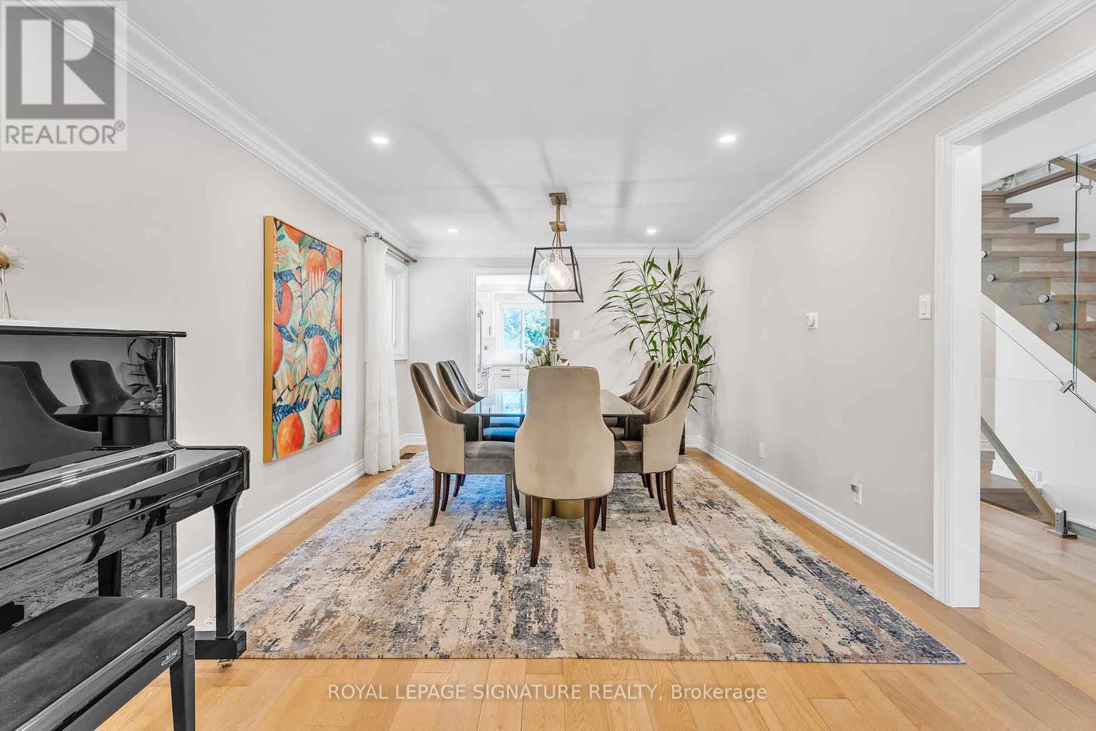 47 Tofino Crescent, Toronto (Banbury-Don Mills), Ontario  M3B 1R9 - Photo 11 - C12388155