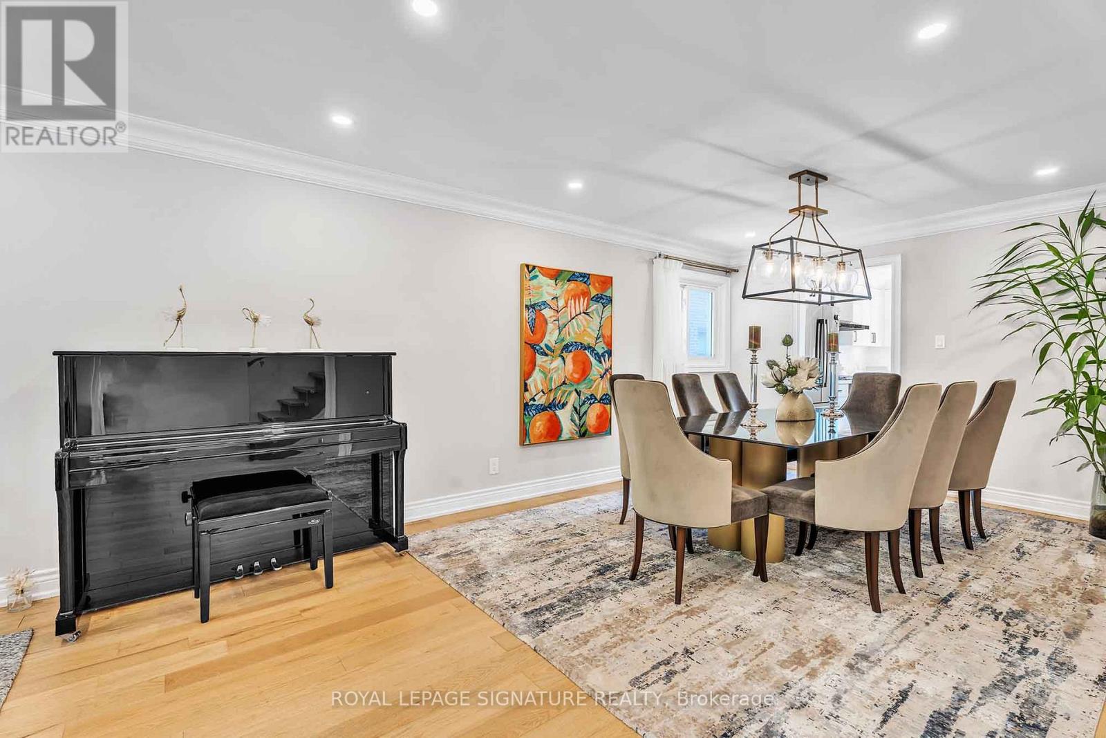 47 Tofino Crescent, Toronto (Banbury-Don Mills), Ontario  M3B 1R9 - Photo 12 - C12388155