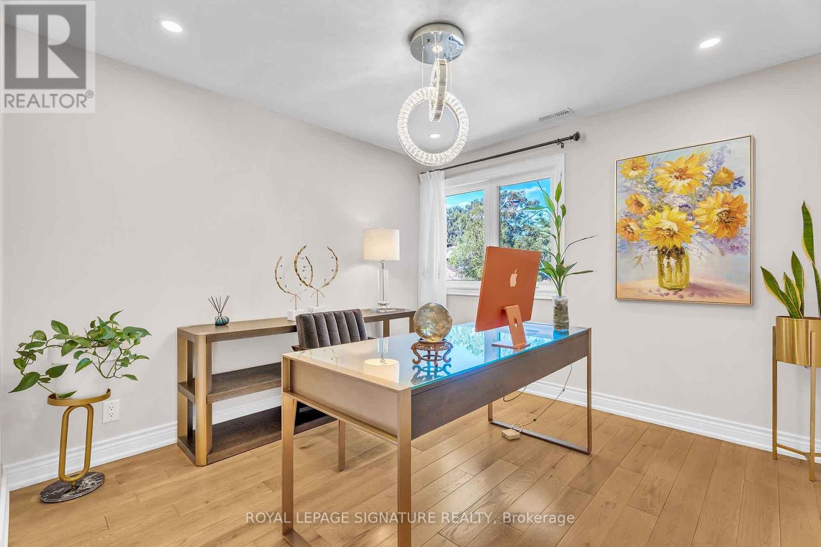 47 Tofino Crescent, Toronto (Banbury-Don Mills), Ontario  M3B 1R9 - Photo 25 - C12388155