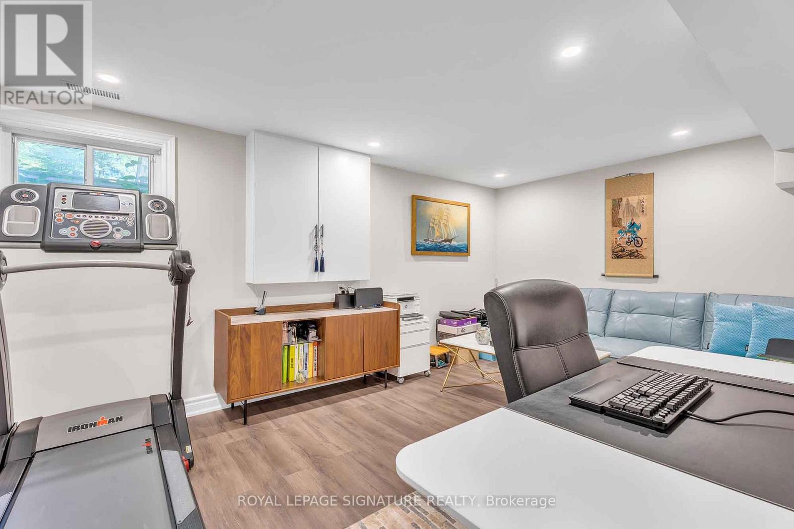 47 Tofino Crescent, Toronto (Banbury-Don Mills), Ontario  M3B 1R9 - Photo 34 - C12388155