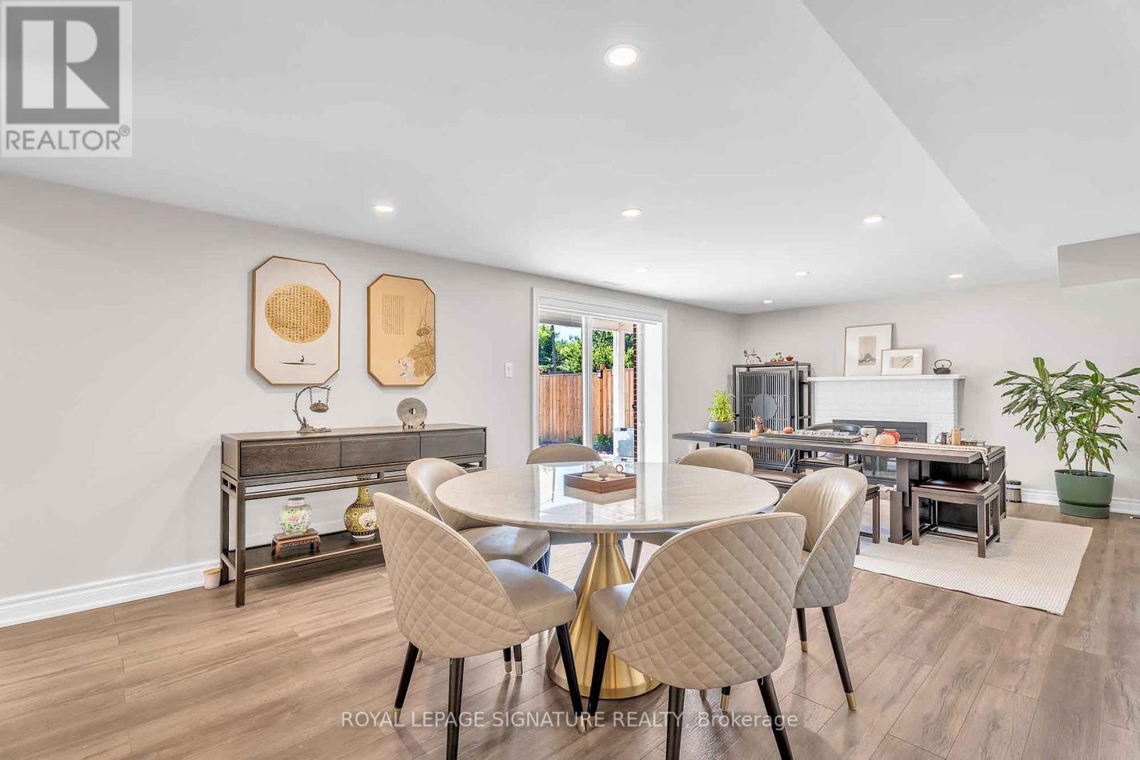 47 Tofino Crescent, Toronto (Banbury-Don Mills), Ontario  M3B 1R9 - Photo 37 - C12388155