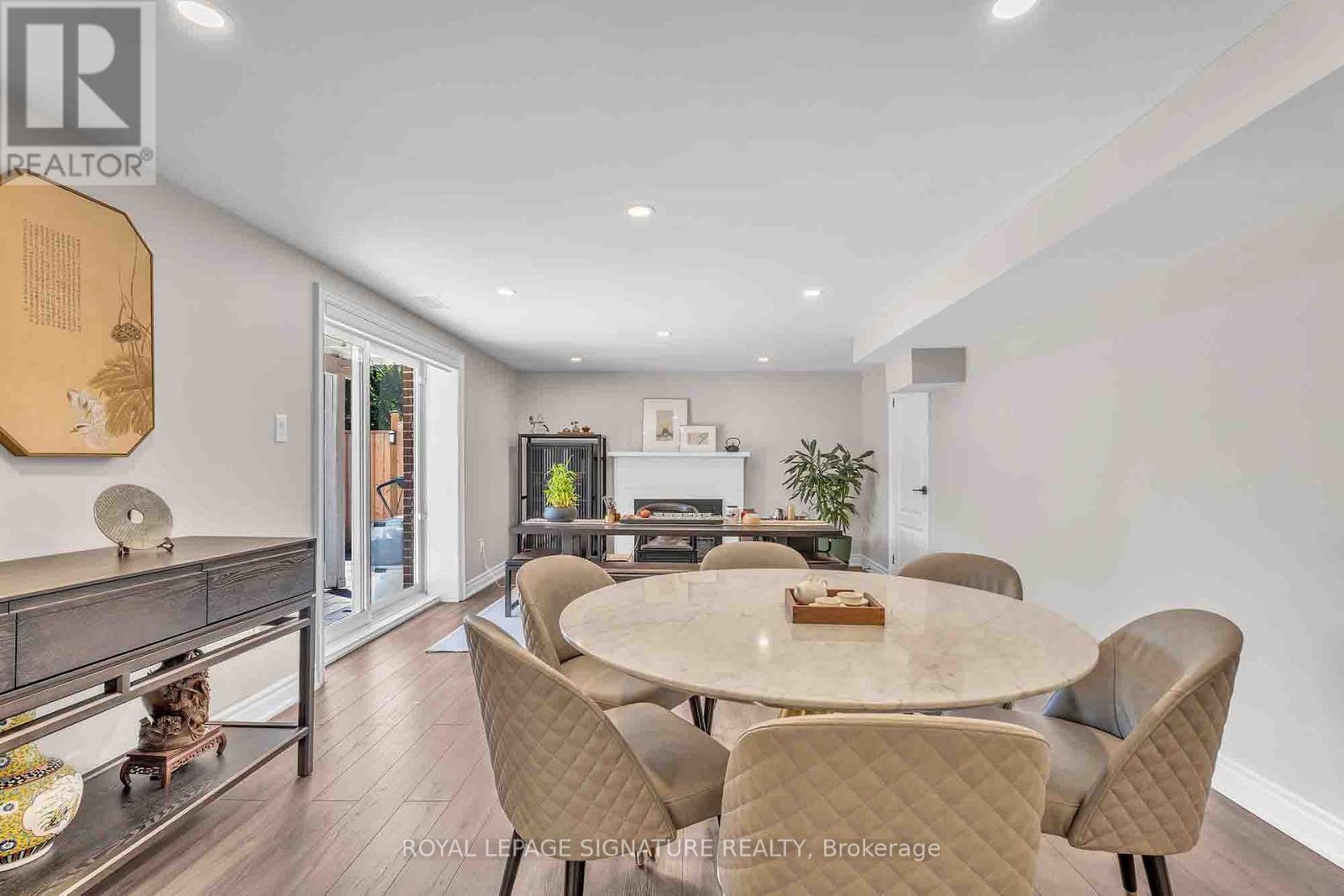 47 Tofino Crescent, Toronto (Banbury-Don Mills), Ontario  M3B 1R9 - Photo 38 - C12388155
