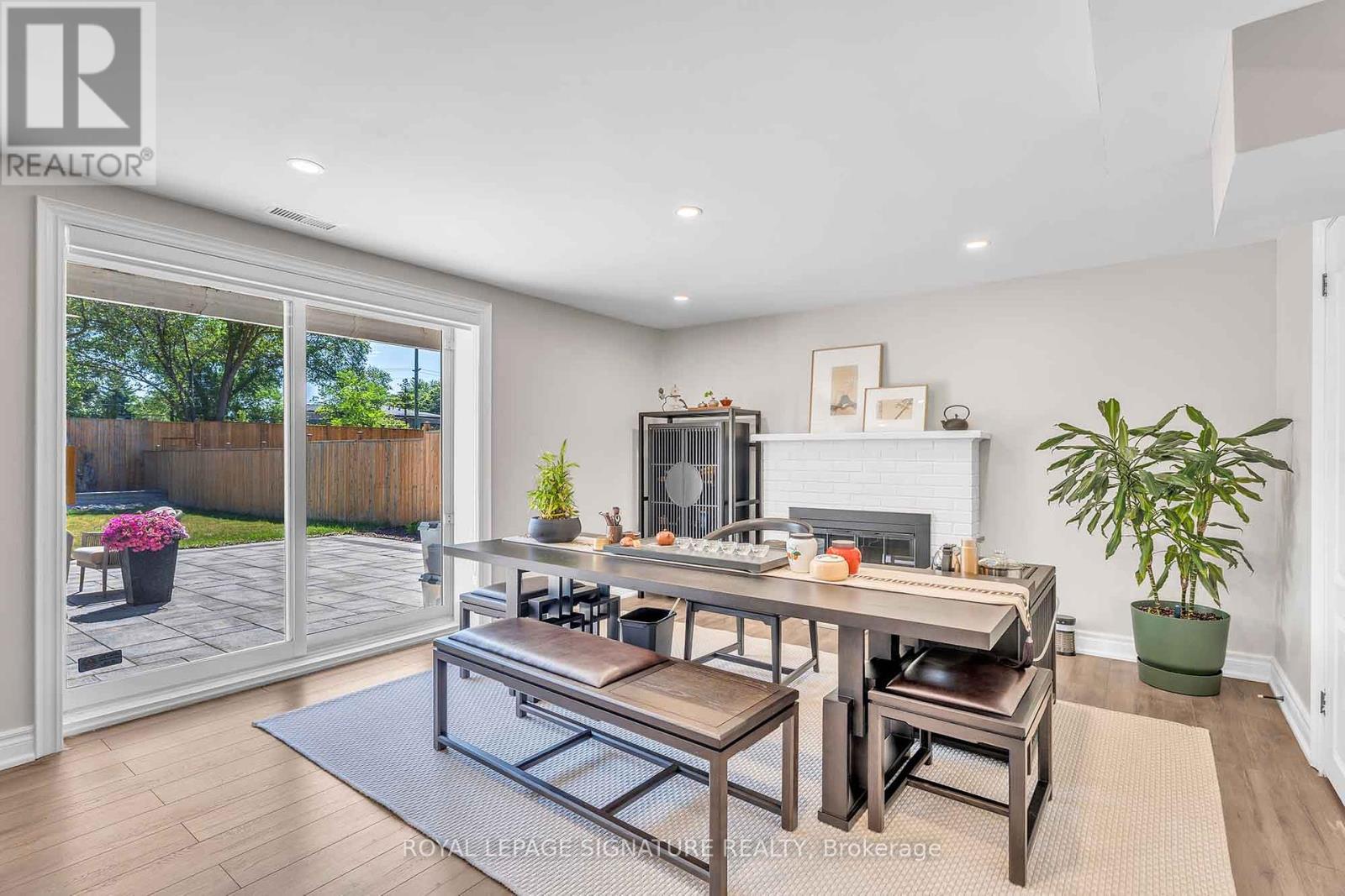 47 Tofino Crescent, Toronto (Banbury-Don Mills), Ontario  M3B 1R9 - Photo 39 - C12388155